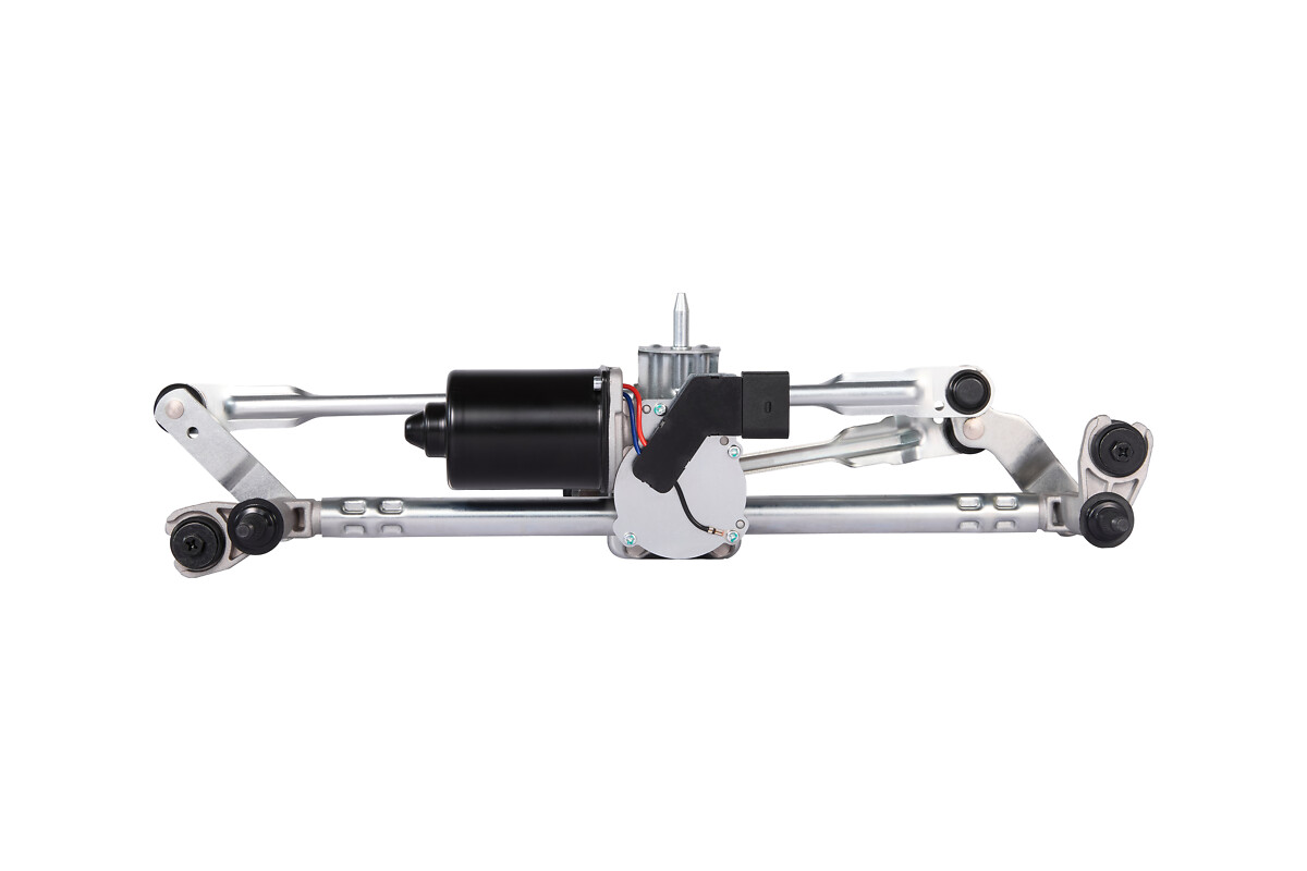 Moteur d'essuie-glace VALEO 584632